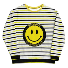Happy Beach sweatshirt