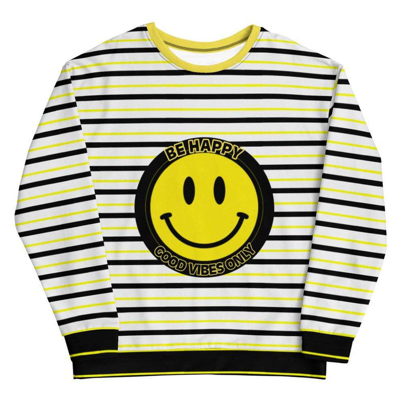 Happy Beach sweatshirt