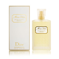 Miss Dior Originale By Christian Dior For Women. Eau De Toilette Spray 3.4 Oz.
