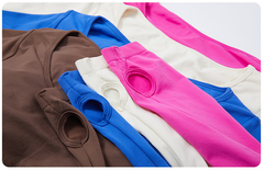 Serenity Back Yoga Jacket